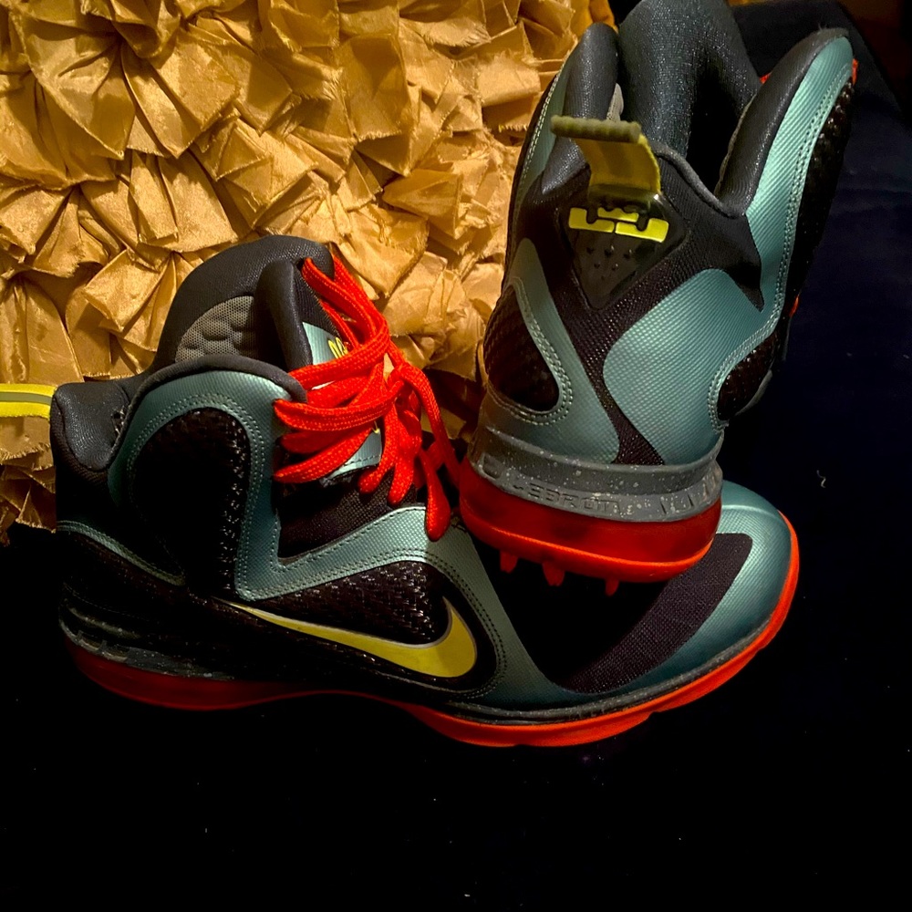 Lebrons!